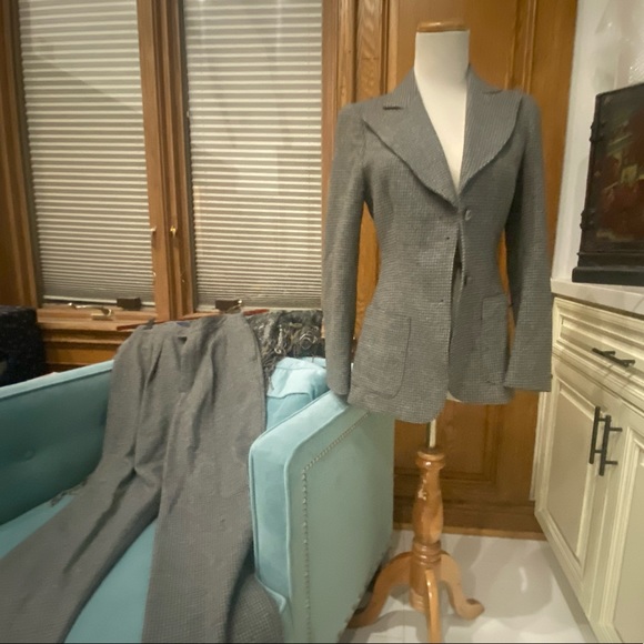 Vintage Woman’s Suit
